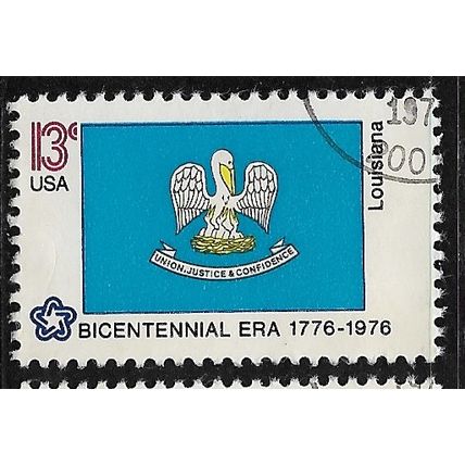 1976 Michel 1220 - fine used (o)