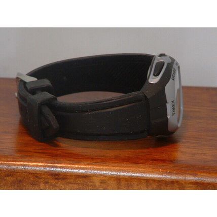 Pre-Owned Timex Fitness HRM Digital Watch