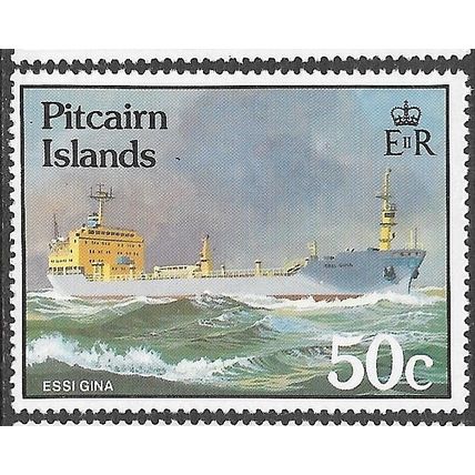1985 SG 275 - MNH (**)