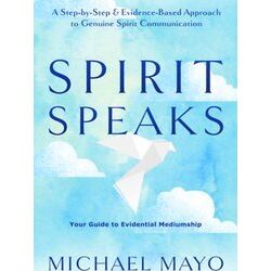 Spirit Speaks