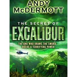 Secret Of Excalibur
