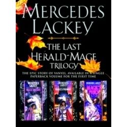 The Last Herald-Mage Trilogy