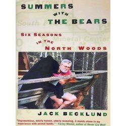Summer With the Bears