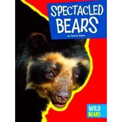 Wild Bears Spectacled Bears