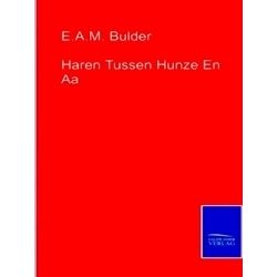 Haren Tussen Hunze En Aa