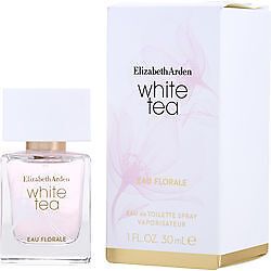 WHITE TEA EAU FLORALE by Elizabeth Arden EDT SPRAY 1 OZ For WOMEN