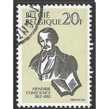 1983 Michel 2158 - fine used (o)