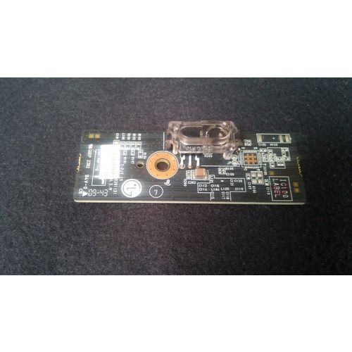 LG 47SL9000 infra red receiver. EBR64093701