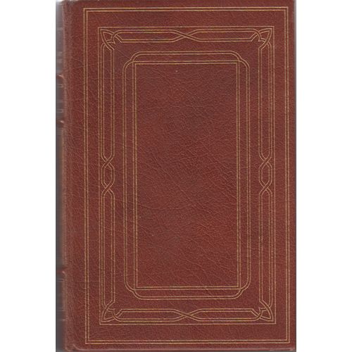 The Winthrop Covenant 1976 1st Edition Society edition leather bound cloth lined
