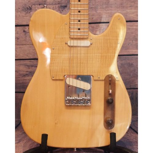 GJ custom built guitars #048 Tele. Sale, Sale, Sale!!!