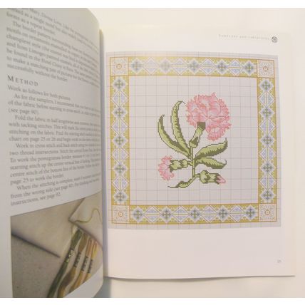 Cross Stitch Samplers Angela Wainwright Renaissance Designs