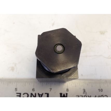 NEW Parker 9740-027-904R Parker 9740-02 904R Hydraulic VALVE,FJ
