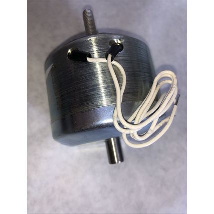 NEW SALA 198762-001, SAIA 198762-001 ROTARY SOLENOID 7E TYPE encoder motor,FM