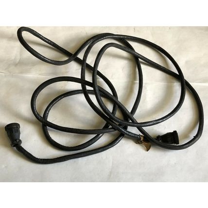 REMTEK TEKFIT PVCR-105 VW 1105 C,205839-3,AMP 8425,206039-1AMP 8447 CABLE,Em
