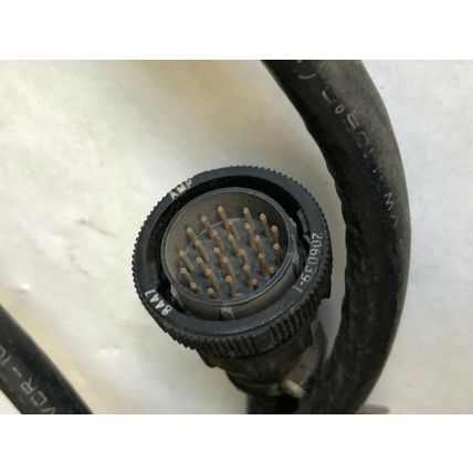 REMTEK TEKFIT PVCR-105 VW 1105 C,205839-3,AMP 8425,206039-1AMP 8447 CABLE,Em