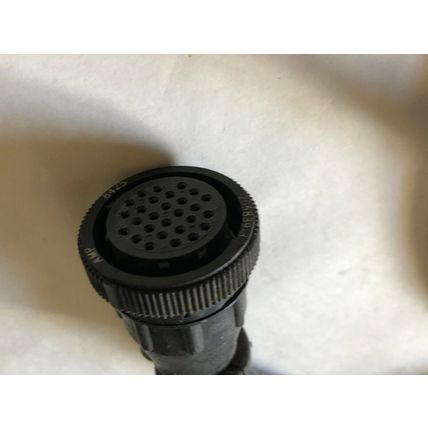 REMTEK TEKFIT PVCR-105 VW 1105 C,205839-3,AMP 8425,206039-1AMP 8447 CABLE,Em