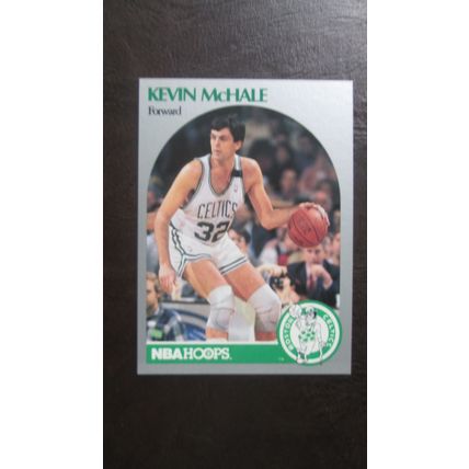 Kevin McHale Lot of 3 Basketball Cards (See Pictures and Descriptions Below)