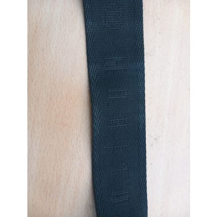 Mohito Quilted Shoulder Bag With Strap Ladies Black Zip up
