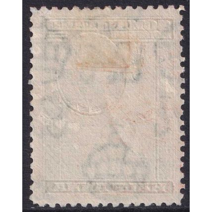 Somaliland Protectorate KGVI 1942 1/2a Green Sheep SG105 Mint MH