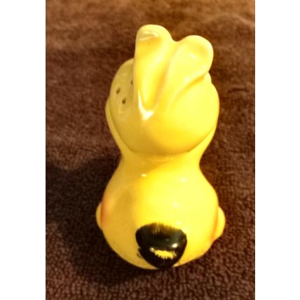 Vintage Bunny Hugs Shaker Designed By Ruth Van Tellingen Made Regal China 1950s