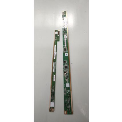 Philips 39PHS6707/12 Buffer set. RUNTKA071ZAP7 + RUNTKJ070ZAP4. PANDA385 L+R