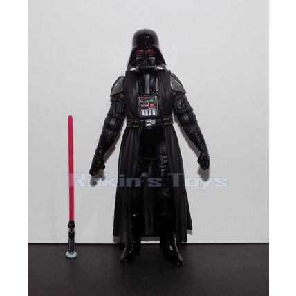 Loose The Vintage Collection VC178 Darth Vader Rogue One 3.75"