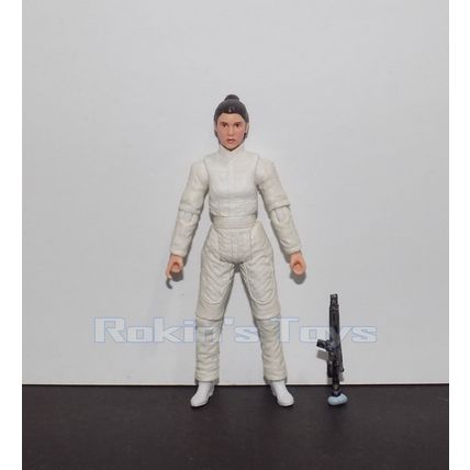 Loose The Vintage Collection VC187 Princess Leia Bespin Escape 3.75"