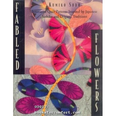 Fabled Flowers