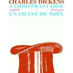 A Christmas Carol/Un Chant de Noel
