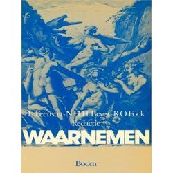 Waarnemen