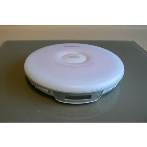 sony personal portable cd compact disc player walkman d ej000 g protection