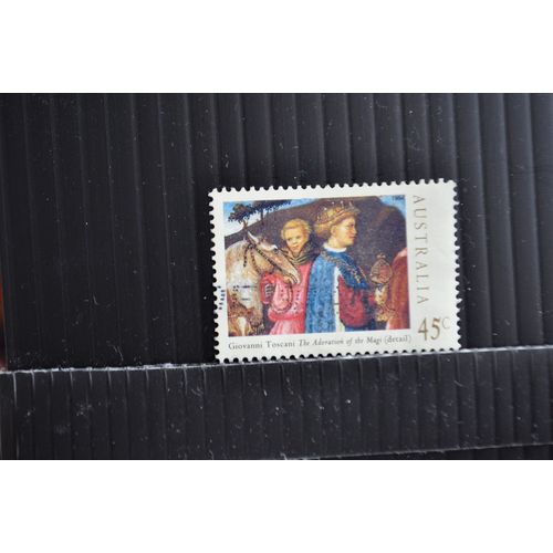 AUSTRALIA 1994 SG 1488 USED