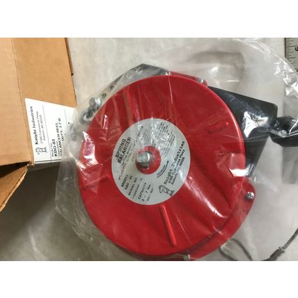 new KNIGHT INDUSTRIES KBG-03, HEAVY DUTY, BALANCER REEL, 3-7lbs,EQ