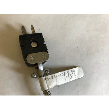 NEW BARBER-COLMAN DS-29102,BARBER-COLMAN SK-949-102-0-00 29102 3998,EQ