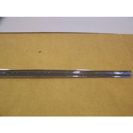 1967 CHRYSLER NEWPORT CUSTOM DASH TRIM # 2770682