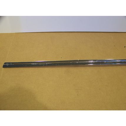 1967 CHRYSLER NEWPORT CUSTOM DASH TRIM # 2770682