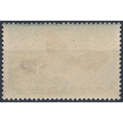 Butterflies: 30c - Malagasy Republic 1960 - NM H - MiNr 445 (E)