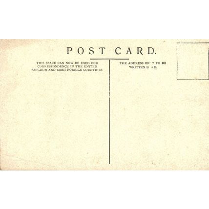 Shepperton, Surrey, Postcard 1900/10s?
