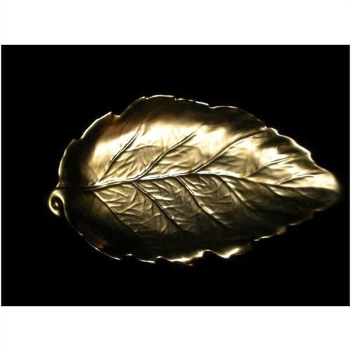 Royal Winton Gold Leaf - Circa 1950's