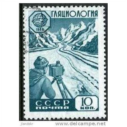 1959 Michel 2259 - fine used (o)