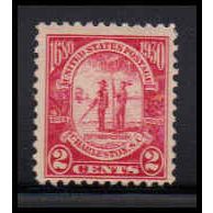 683 2c Charleston Average Plus MNH O2027