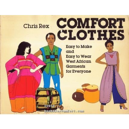 Comfort Clothes