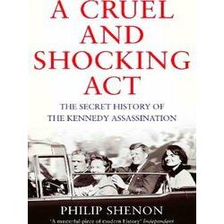 Cruel & Shocking Act