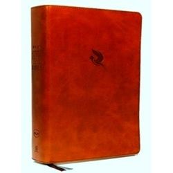 Nkjv, Spirit-Filled Life Bible, Third Edition, Leathersoft, Brown, Red Letter, C
