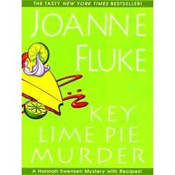 Key Lime Pie Murder