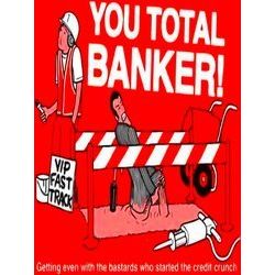 You Total Banker!