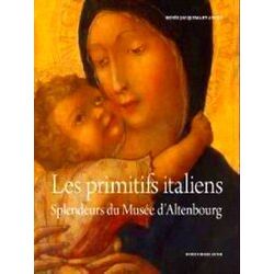 Les Primitifs Italiens