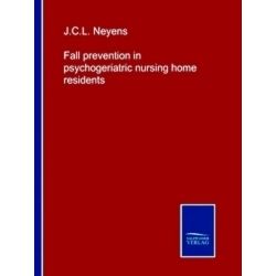 Fall prevention in psychogeriatric nursing home residents