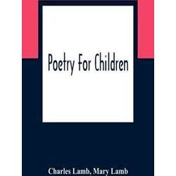 Poetry For Children