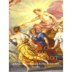 Phoebus Focus 8 - Apollo on His Sun Chariot